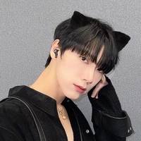 Lee Young Heum (Ten) •Uke•