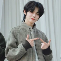 Choi Yeonjun •Uke•