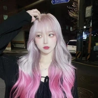 Lee Yonna •Mantan Kekasih Yuta•
