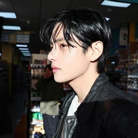Kim Taehyung