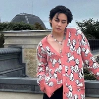 Kim Taehyung