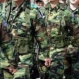 Random Soldier/Soldiers