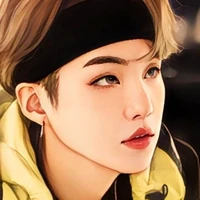 Yoongi