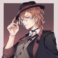 chuuya