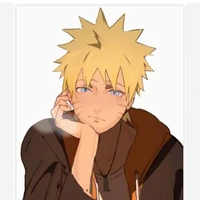Uzumaki Naruto namikage(hokage7)