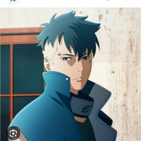 kawaki uzumaki hyuga namikage(guru tm8)