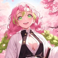 mitsuri