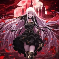 คิโกะ(ร่างแวมไพร์)