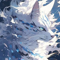 °Gato Wolfico° {Lio}