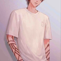 Gaara 