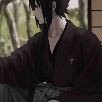 Sasuke 