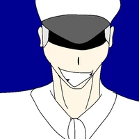 หมาแทฮุน(No.2 แก๊งเรียวคา)