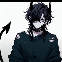 Son of the demon King 