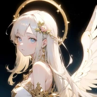 Daughter of the goddess queen 