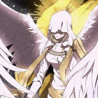 Goddess queen 