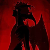 Demon king