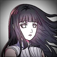 Hinata Hyuga