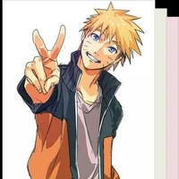 Naruto Uzumaki