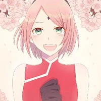 Sakura Haruno