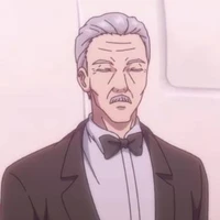 butler