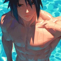 Sasuke 🍅