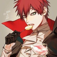 Gaara 😉