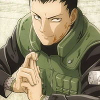 Shikamaru 💤