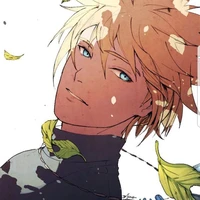Minato⚡