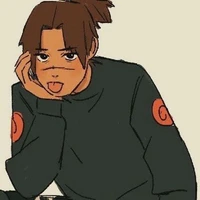 Iruka☺️