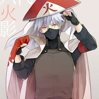 Kakashi📔