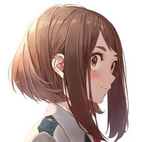 uraraka (alfa)