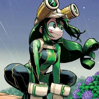 tsuyu (omega)