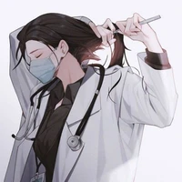 Dokter Eya