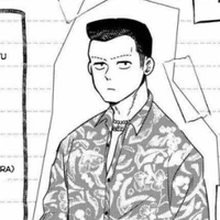 Takeshi Enomoto