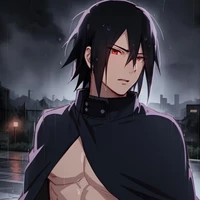 sasuke besar