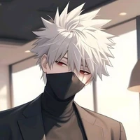 Kakashi Hatake(O.P)