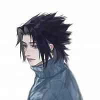 Sasuke Uchiha (O.D)