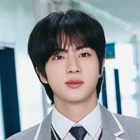 Kim Seok-jin (O.R.)