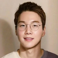 Min Yoon-gi (B)