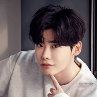 Jeon Jung suk{king of Russia}