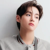Kim Taehyung { prince of Germany}