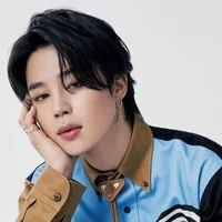 Park Jimin {prince of Italy}