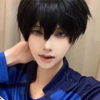 Yoichi Isagi