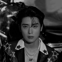 park jaehyun (ayah dari jimin)