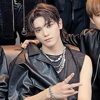 kim taeyong(bunda dari taehyung)
