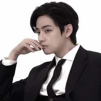 kim taehyung/v