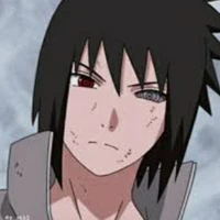 🖤 Sasuke 🐍