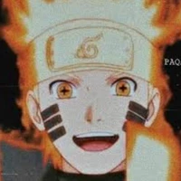 🦊 Naruto 🍜