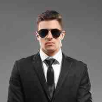 Mr. Peter (Bodyguard)