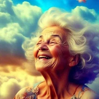 Grand Nana (Granny)